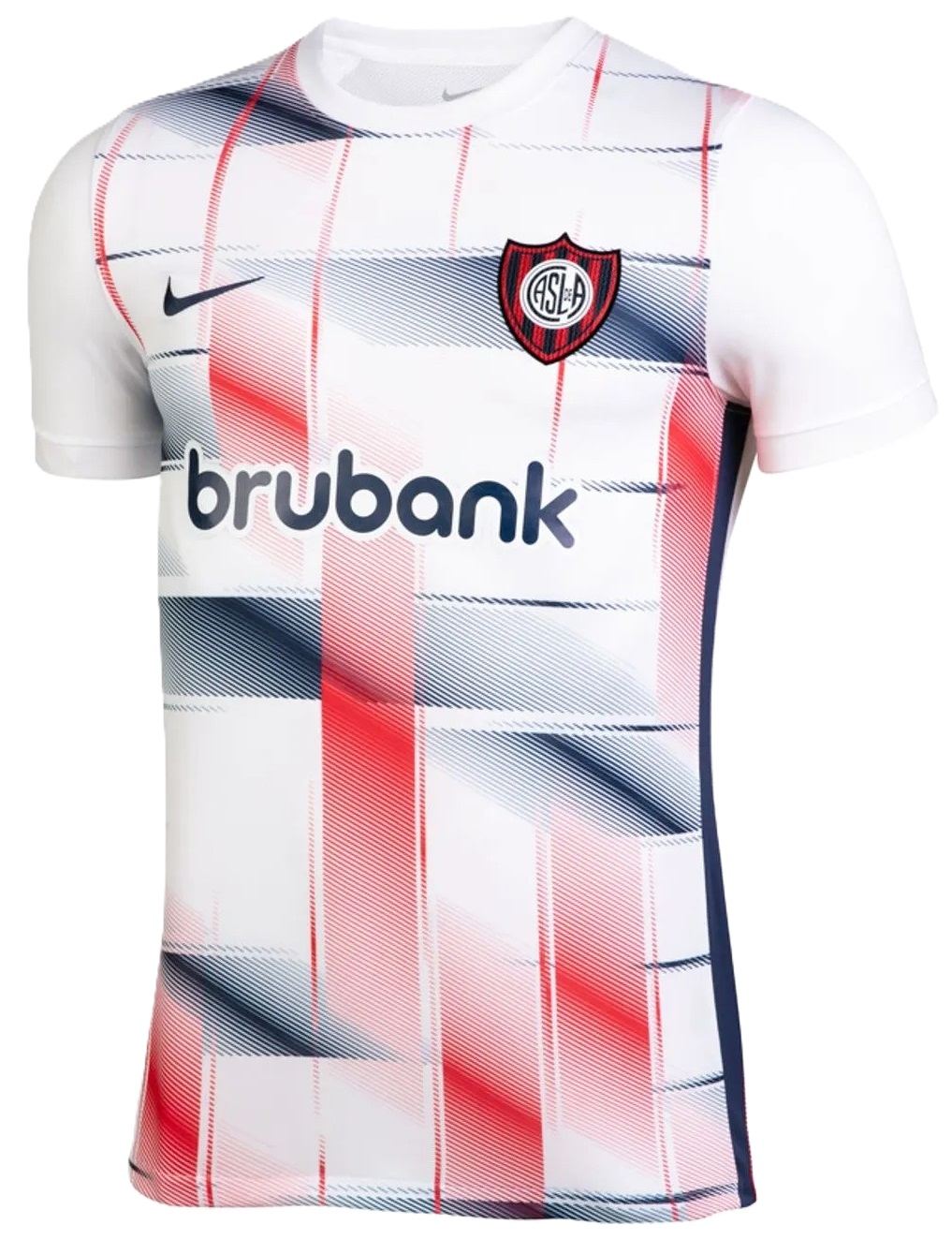 Camisa II San Lorenzo 2024 2025 Away